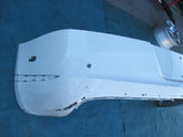 Bentley Continental GT GTC rear bumper cover #3968